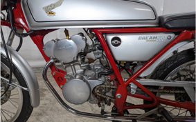 HONDA DREAM 50 AC15