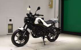 BENELLI BENELLI レオンチーノ125