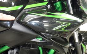 KAWASAKI Z650 A 2024 ER650S