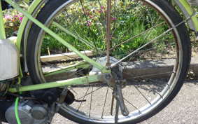 HONDA PEOPLE 2014 AB17