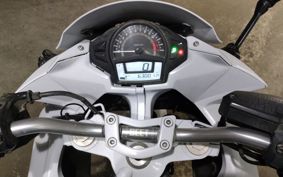 KAWASAKI NINJA 400 2015 EX400E
