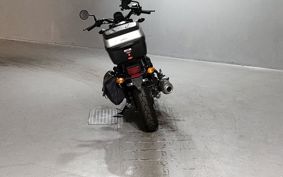 HONDA REBEL MC49