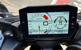 SUZUKI GSX-S1000 GT 2022 EK1AA