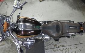 HARLEY FLSTNSE 1800CVO 2014