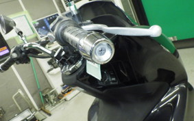 HONDA PCX125 2000 JF81