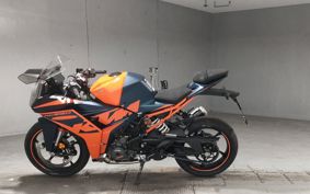 KTM 390 RC JYJ40