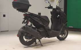 YAMAHA X FORCE SG79J