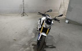 BMW G310R 2017 0G01