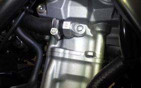 HONDA CB125 R 2023 JC91