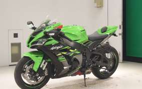 KAWASAKI ZX 10 NINJA R 2019 ZXT02E