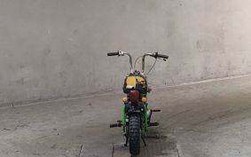 HONDA MONKEY Z50A