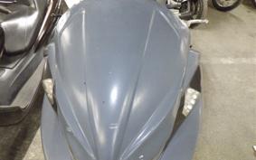 SUZUKI SKYWAVE 250 (Burgman 250) SS CJ43A