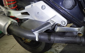 HONDA CB400SF VTEC SPEC 2 2002 NC39