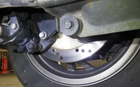 SUZUKI GEMMA 250 2008 CJ47A