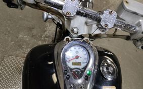 YAMAHA DRAGSTAR 400 VH01J