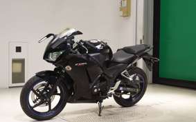 HONDA CBR250R A 2011 MC41