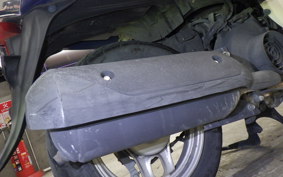 HONDA GIORNO 2 2013 AF70