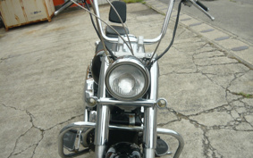 HONDA SHADOW 400 1997 NC34