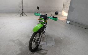 KAWASAKI SUPER SHERPA KL250G