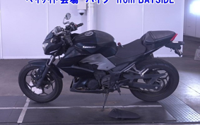 KAWASAKI Z250