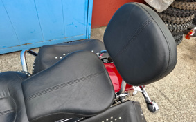 HARLEY HARLEY FLSTC 2006 BW5