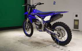 YAMAHA YZ450 F 2026 CJ34C