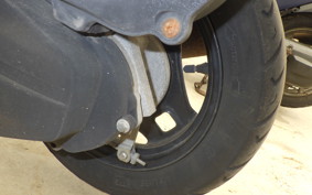 SUZUKI LET's 2 G CA1PA