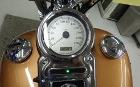 HARLEY FXDC 1580 2007