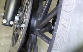 HONDA REBEL 250 S 1997 MC49