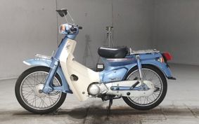 HONDA SUPER CUB 90 SUPER DELUXE HA02