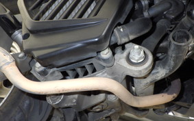 HONDA TACT-4ﾍﾞｰｼｯｸ AF75