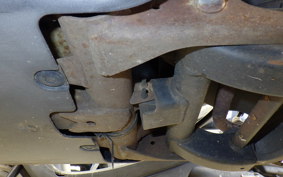 SUZUKI ADDRESS V50 Gen.2 CA44A