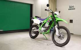 KAWASAKI KLX250 Gen.2 2023 LX250S