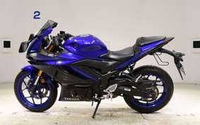 YAMAHA YZF-R25 2014 RG43J
