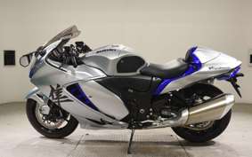 SUZUKI HAYABUSA Gen.3 2025 EJ11A