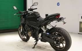 HONDA CB650R 2018 RH03