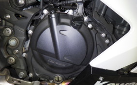 KAWASAKI NINJA 400 2019 EX400G