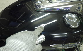 SUZUKI INTRUDER 400 Classic 2010 VK56A