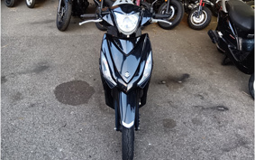 SUZUKI ADDRESS V110 CE47A