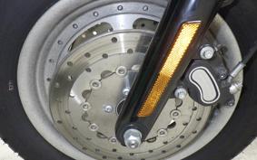 HARLEY FXDF 1580 2008