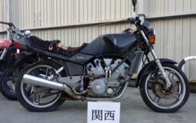 YAMAHA XZ400 1986 14X