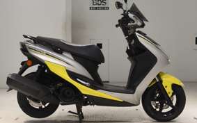 YAMAHA CYGNUS 125 XSR 3 2013 SED8J