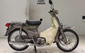 HONDA C90 SUPER CUB E 2018 HA02