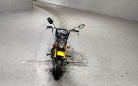 HONDA GORILLA Z50J
