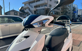 YAMAHA  CYGNUS X SR SEA5J