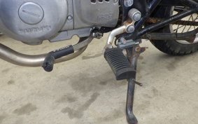 SUZUKI VOLTY 1995 NJ47A