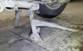 HONDA ﾍﾞﾝﾘｨ110 2006 JA09