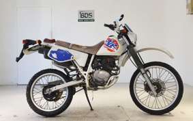 HONDA XLR125R JD16