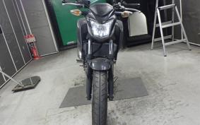 HONDA CB250F 2006 MC43