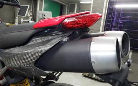DUCATI HYPERMOTARD 1100S 2008